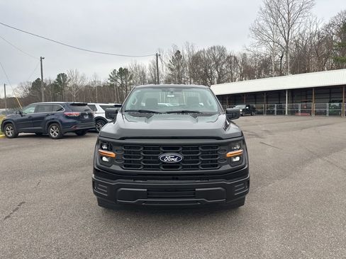 New 2026 Ford F150 XL image 8