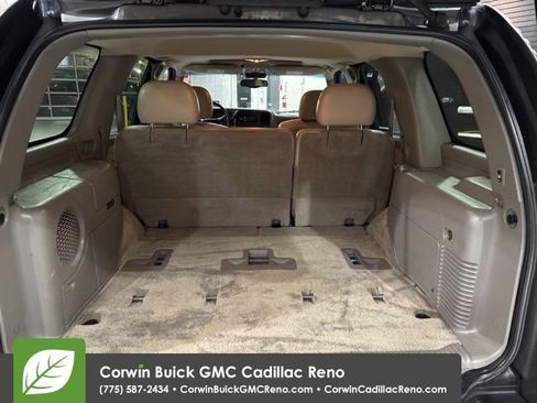 Used 2002 GMC Yukon SLT image 31