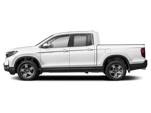 New 2025 Honda Ridgeline RTL+ image 46