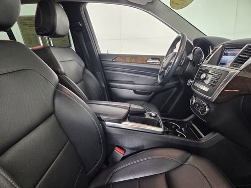 Used 2013 Mercedes-Benz ML 350 4MATIC image 23