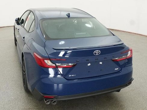 New 2026 Toyota Camry SE w/ Convenience Package image 79