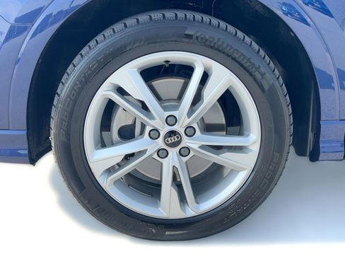 Certified 2022 Audi Q3 2.0T Premium Plus w/ Premium Plus Package image 12