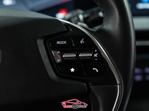 Used 2024 Kia EV6 Light image 24