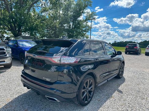 Used 2015 Ford Edge Sport w/ Equipment Group 401A AWD/4WD image 5
