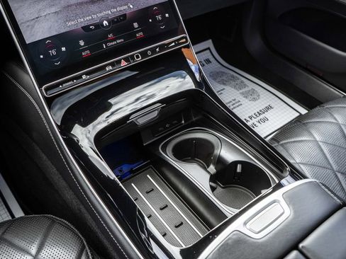 Used 2021 Mercedes-Benz S 580 4MATIC Sedan image 24