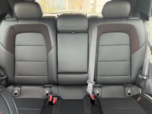 New 2025 Chevrolet Equinox EV RS image 24