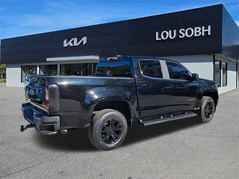 Used 2019 Chevrolet Colorado LT image 3