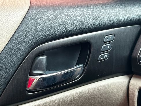 Used 2015 Honda Accord EX-L image 23