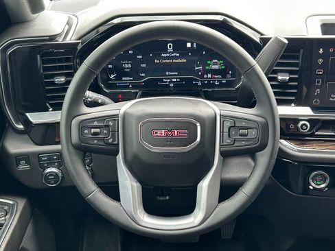 Used 2023 GMC Sierra 1500 Elevation w/ X31 Off-Road Package image 37