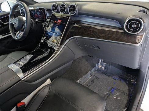 Used 2026 Mercedes-Benz GLC 300 4MATIC image 22