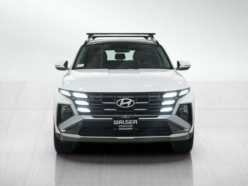 Used 2025 Hyundai Tucson SEL AWD/4WD image 9