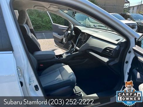 Certified 2024 Subaru Outback Premium AWD/4WD image 27