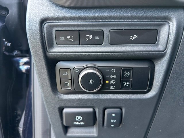 Used 2024 Ford F150 Lariat w/ Equipment Group 502A High AWD/4WD image 23