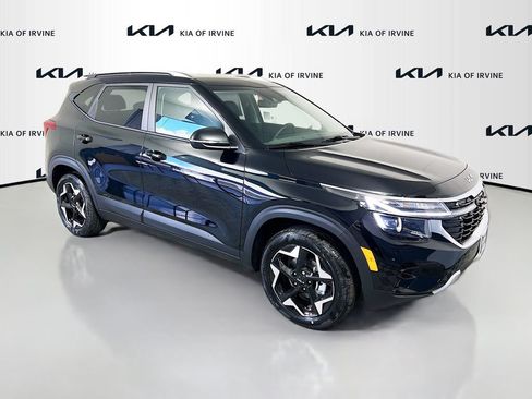 New 2026 Kia Seltos S FWD image 1