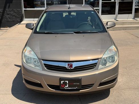 Used 2007 Saturn Aura XE FWD image 8