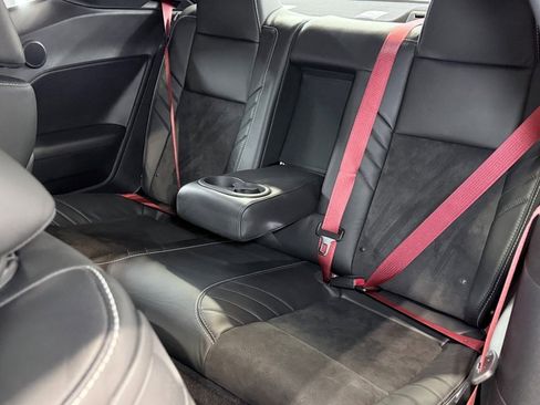 Used 2018 Dodge Challenger SRT Demon image 30