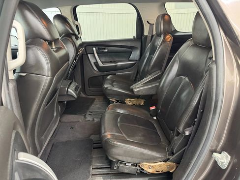 Used 2011 GMC Acadia SLT image 19
