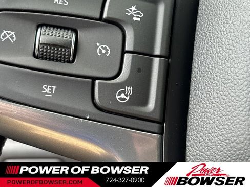 New 2026 Chevrolet Silverado 1500 LT AWD/4WD image 11