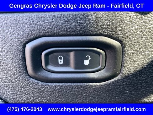 Used 2021 Jeep Wrangler Unlimited Sahara AWD/4WD image 42