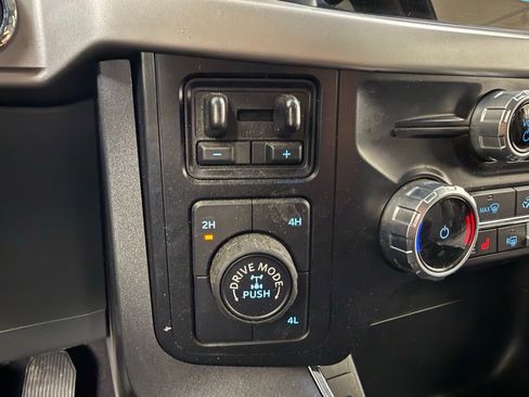 Used 2023 Ford F150 XLT w/ Equipment Group 302A High AWD/4WD image 23
