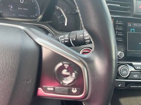 Used 2020 Honda Civic EX image 25