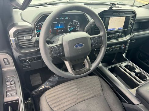 Used 2023 Ford F150 XL w/ STX Appearance Package image 20