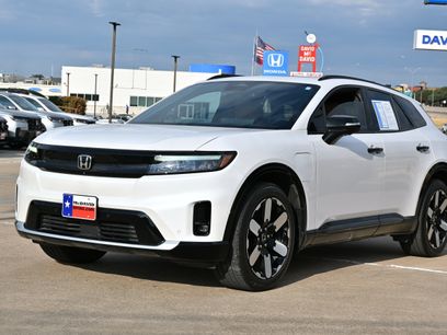 Used 2024 Honda Prologue Elite