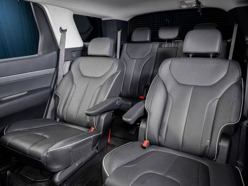 Used 2025 Hyundai Palisade XRT image 28