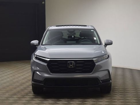 Used 2023 Honda CR-V EX image 23