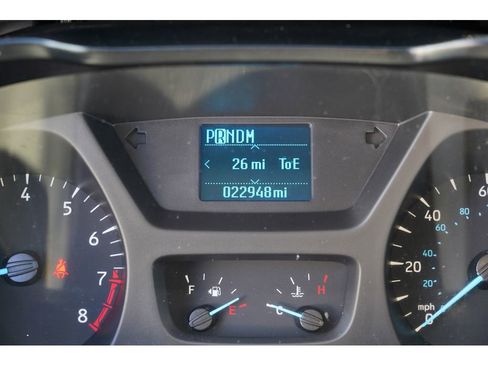 Used 2015 Ford Transit 150 130 Low Roof image 29