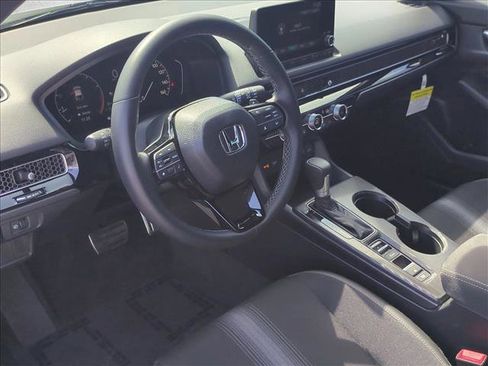 Used 2025 Honda Civic Sport image 10
