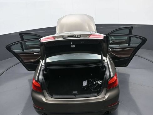 Used 2018 BMW 530e xDrive AWD/4WD image 43