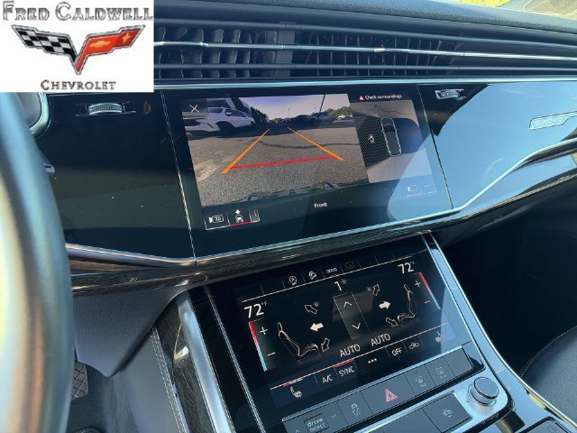Used 2025 Audi Q7 3.0T Premium Plus AWD/4WD image 20