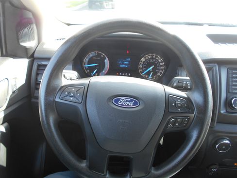 Used 2022 Ford Ranger XL image 8