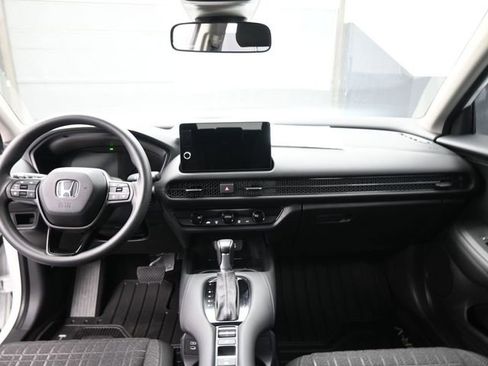 New 2026 Honda HR-V LX image 24