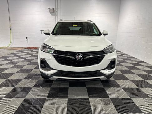Used 2020 Buick Encore GX Essence w/ Experience Buick Package AWD/4WD image 6