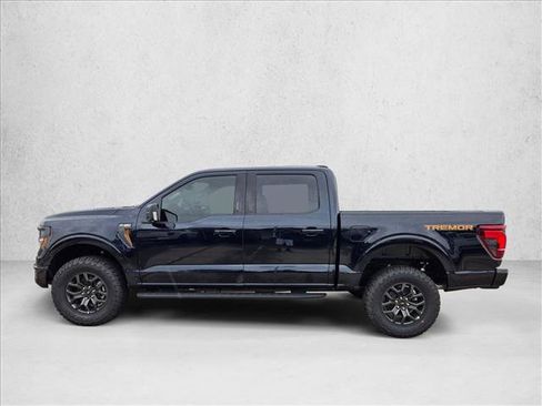 New 2026 Ford F150 Tremor AWD/4WD image 5
