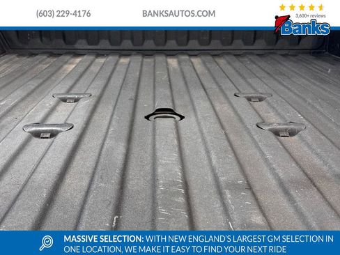 Used 2021 GMC Sierra 2500 Denali w/ Denali Ultimate Package image 8