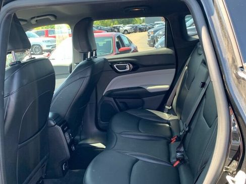 Used 2024 Jeep Compass Limited AWD/4WD image 9