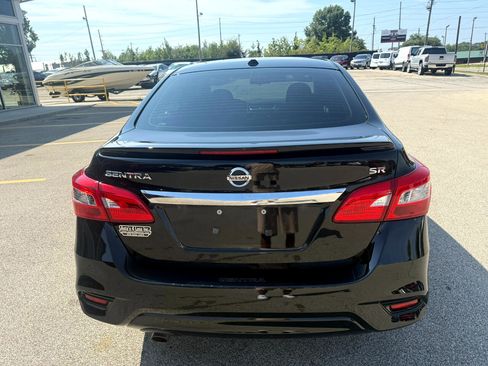 Used 2017 Nissan Sentra SR w/ Protection Package image 7