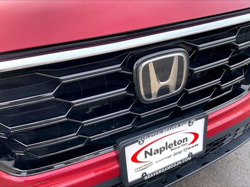Used 2023 Honda CR-V EX-L image 28