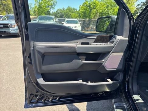 Certified 2022 Ford F150 Lariat AWD/4WD image 23