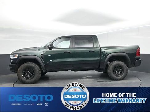 New 2026 RAM 1500 RHO AWD/4WD image 5