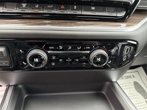 New 2026 Chevrolet Silverado 2500 LT image 22