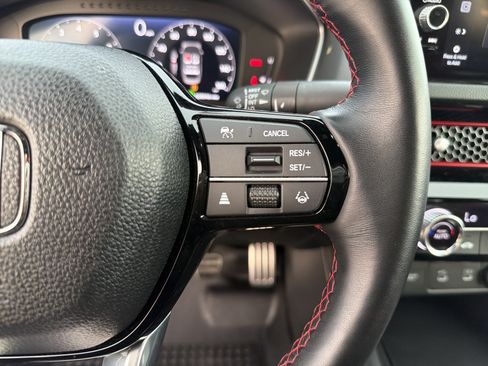 Used 2025 Honda Civic Si image 20