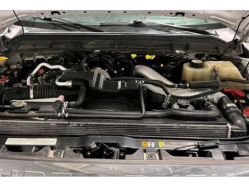 Used 2016 Ford F250 XLT image 11