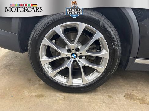 Used 2023 BMW X5 xDrive40i w/ Premium Package AWD/4WD image 38