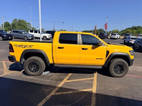 Used 2023 RAM 1500 TRX w/ TRX Level 2 Equipment Group AWD/4WD image 5