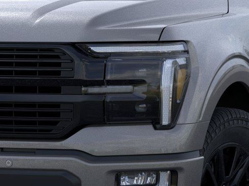 New 2026 Ford F150 Platinum w/ Equipment Group 702A High AWD/4WD image 18