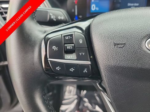 Used 2025 Ford Escape SE FWD image 26